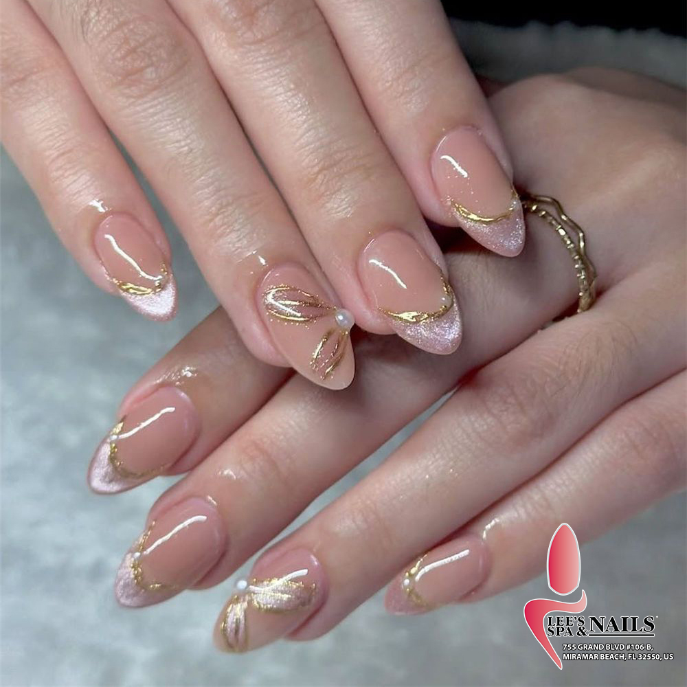 amazing nail